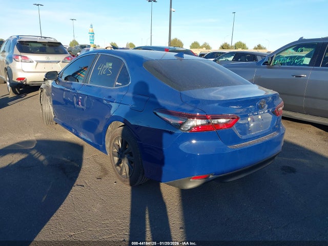 4T1C11AK5RU215536 Toyota CAMRY LE