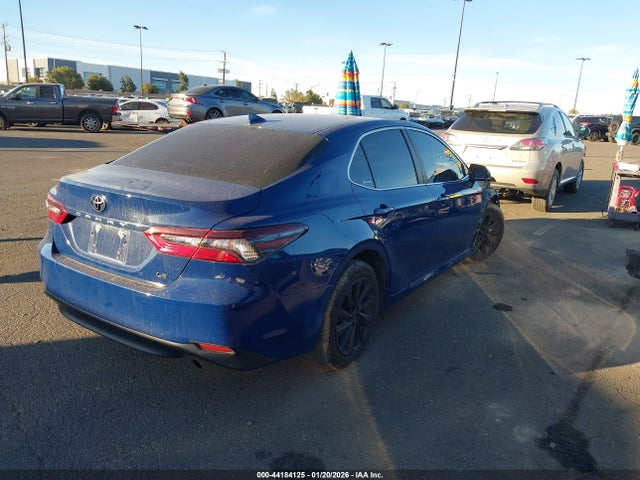 4T1C11AK5RU215536 Toyota CAMRY LE
