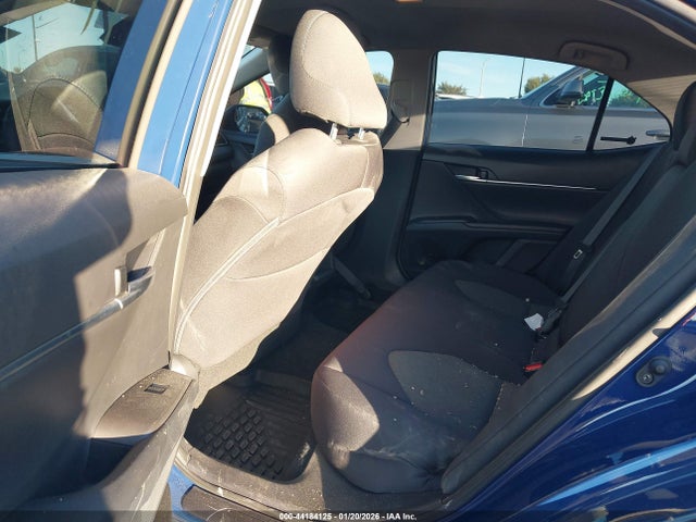 4T1C11AK5RU215536 Toyota CAMRY LE