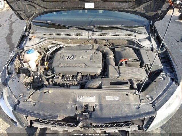 3VW4T7AJ7EM216440 Volkswagen JETTA GLI