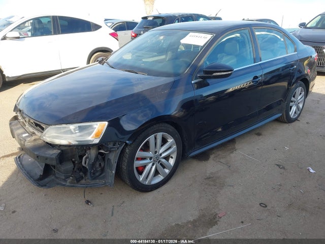 3VW4T7AJ7EM216440 Volkswagen JETTA GLI