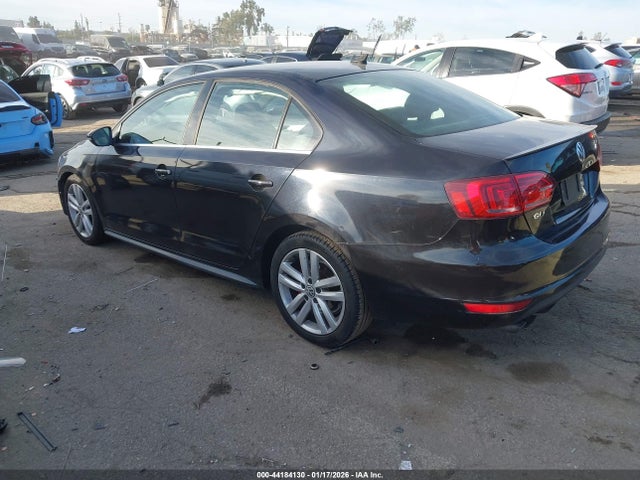 3VW4T7AJ7EM216440 Volkswagen JETTA GLI