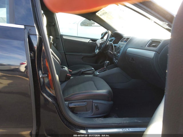3VW4T7AJ7EM216440 Volkswagen JETTA GLI
