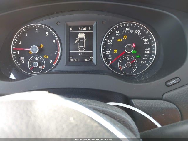 3VW4T7AJ7EM216440 Volkswagen JETTA GLI
