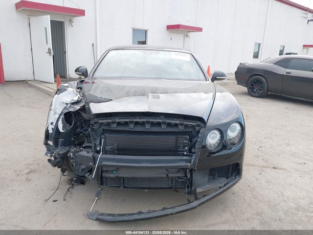 Продажа на аукционе авто 2018 Bentley Flying Spur W12 S, vin: SCBEJ9ZA9JC067038, номер лота: 44184133