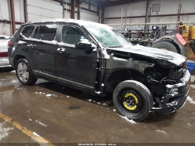 2020 VOLKSWAGEN ATLAS 1V2MR2CA5LC504746