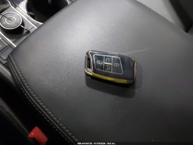 2020 VOLKSWAGEN ATLAS 1V2MR2CA5LC504746 Photo 10