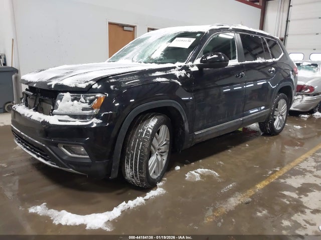 2020 VOLKSWAGEN ATLAS 1V2MR2CA5LC504746 Photo 1