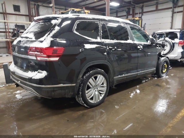 2020 VOLKSWAGEN ATLAS 1V2MR2CA5LC504746 Photo 3
