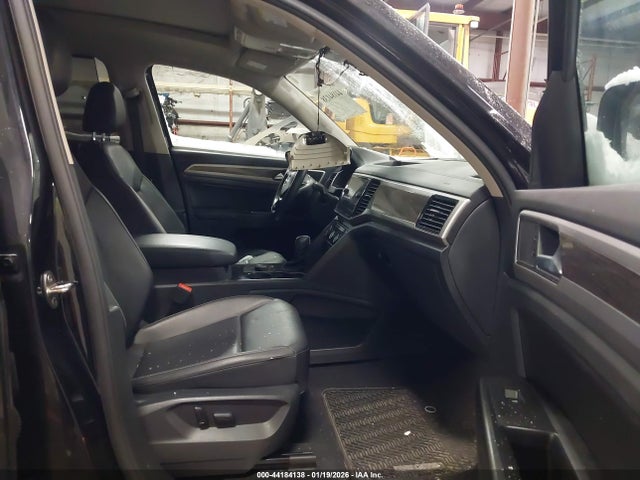 2020 VOLKSWAGEN ATLAS 1V2MR2CA5LC504746 Photo 4