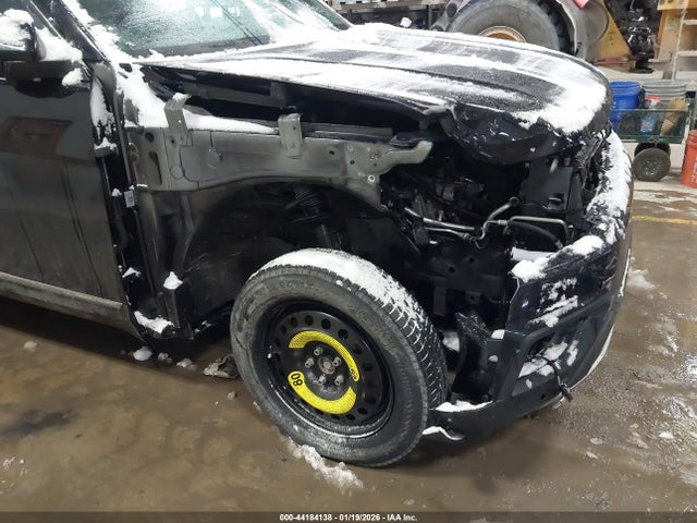 2020 VOLKSWAGEN ATLAS 1V2MR2CA5LC504746 Photo 5