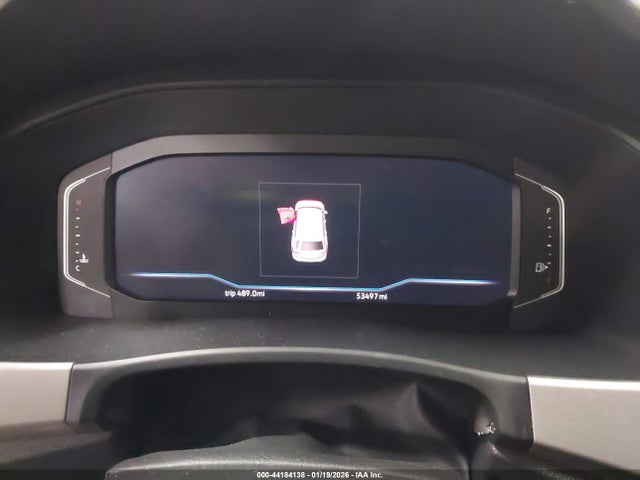 2020 VOLKSWAGEN ATLAS 1V2MR2CA5LC504746 Photo 6