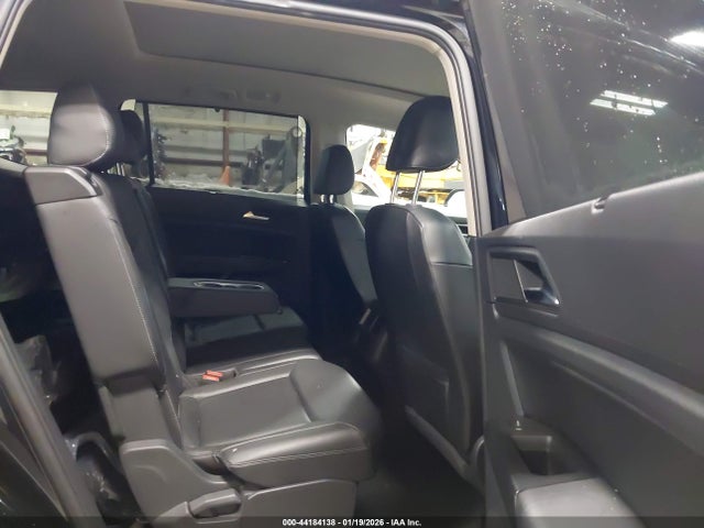 2020 VOLKSWAGEN ATLAS 1V2MR2CA5LC504746 Photo 7