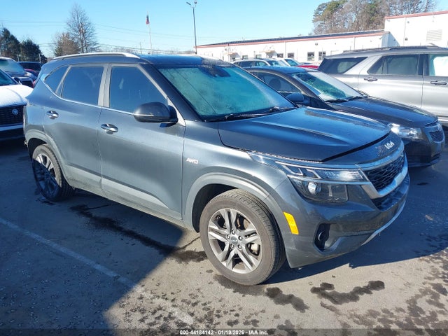Aukcja sprzedaży 2023 Kia Seltos S, vin: KNDEUCAA3P7421344, numer aukcji: 44184142