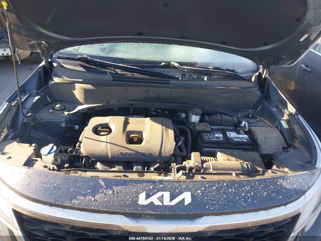 44184142 :رقم المزاد ، KNDEUCAA3P7421344 vin ، 2023 Kia Seltos S مزاد بيع