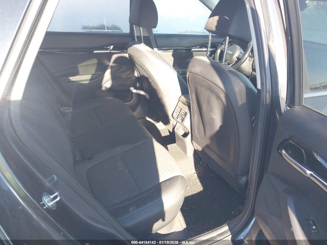 44184142 :رقم المزاد ، KNDEUCAA3P7421344 vin ، 2023 Kia Seltos S مزاد بيع