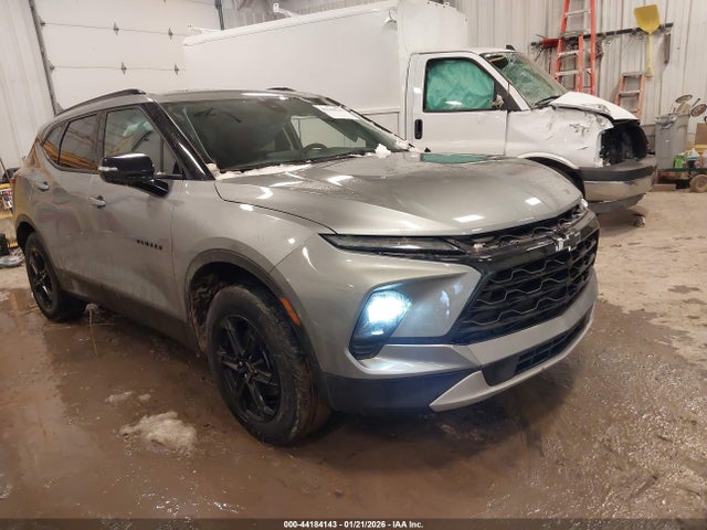 2024 CHEVROLET BLAZER 3GNKBJR45RS167000