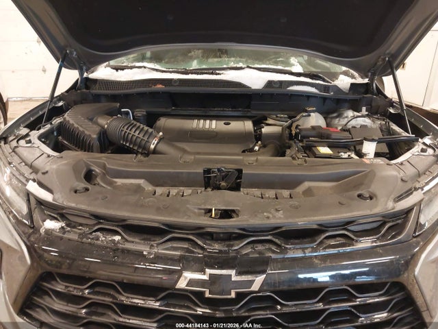 2024 CHEVROLET BLAZER 3GNKBJR45RS167000 Photo 9