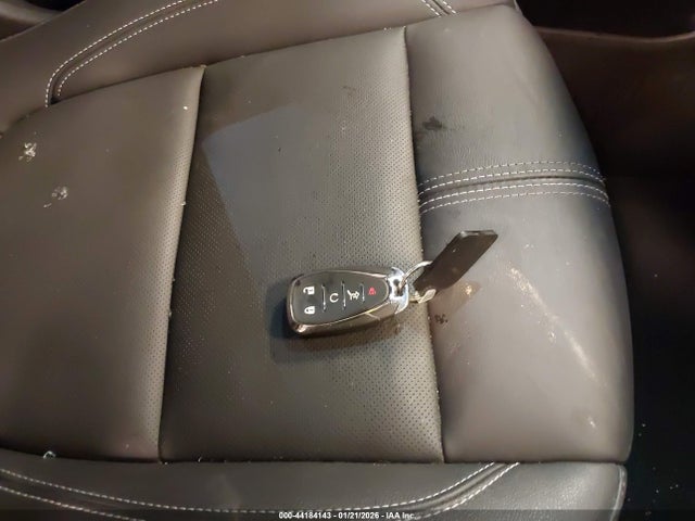 2024 CHEVROLET BLAZER 3GNKBJR45RS167000 Photo 10