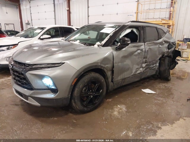 2024 CHEVROLET BLAZER 3GNKBJR45RS167000 Photo 1