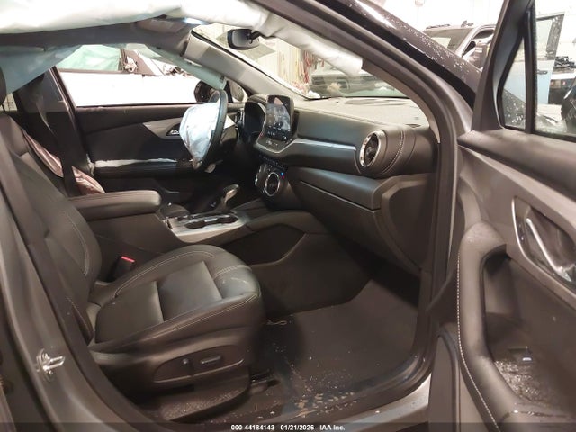2024 CHEVROLET BLAZER 3GNKBJR45RS167000 Photo 4