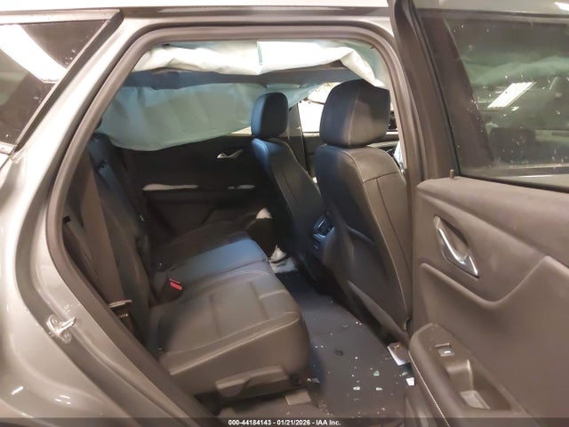 2024 CHEVROLET BLAZER 3GNKBJR45RS167000 Photo 7