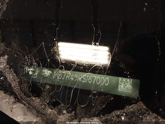 2024 CHEVROLET BLAZER 3GNKBJR45RS167000 Photo 8