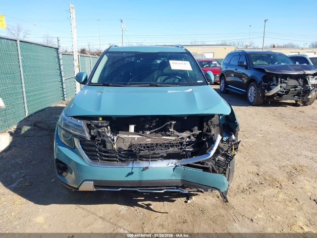 Aukcja sprzedaży 2024 Kia Seltos Ex, vin: KNDER2AA1R7480195, numer aukcji: 44184145