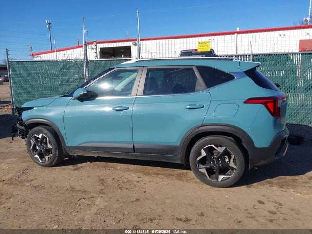 Aukcja sprzedaży 2024 Kia Seltos Ex, vin: KNDER2AA1R7480195, numer aukcji: 44184145