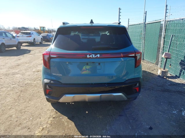 Aukcja sprzedaży 2024 Kia Seltos Ex, vin: KNDER2AA1R7480195, numer aukcji: 44184145