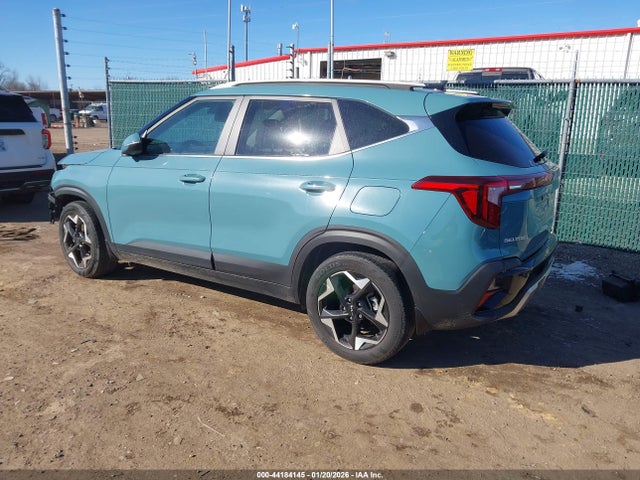 Aukcja sprzedaży 2024 Kia Seltos Ex, vin: KNDER2AA1R7480195, numer aukcji: 44184145