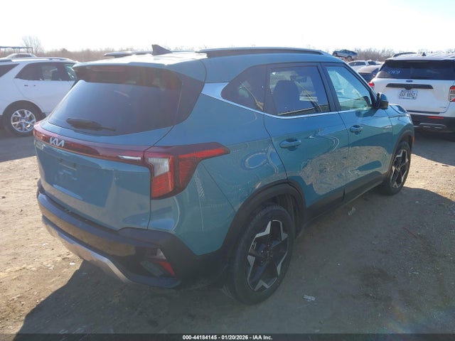 Aukcja sprzedaży 2024 Kia Seltos Ex, vin: KNDER2AA1R7480195, numer aukcji: 44184145