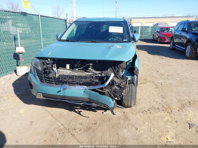 Aukcja sprzedaży 2024 Kia Seltos Ex, vin: KNDER2AA1R7480195, numer aukcji: 44184145