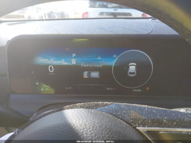 Aukcja sprzedaży 2024 Kia Seltos Ex, vin: KNDER2AA1R7480195, numer aukcji: 44184145