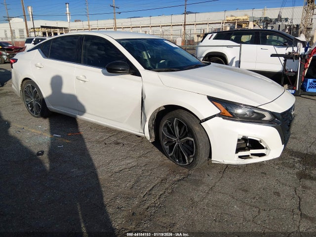 Nissan Altima Sr Fwd 2024 1N4BL4CV9RN340901 main image