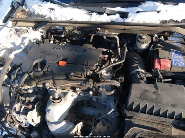 Aukcja sprzedaży 2022 Honda Civic Lx, vin: 2HGFE2F29NH533436, numer aukcji: 44184155