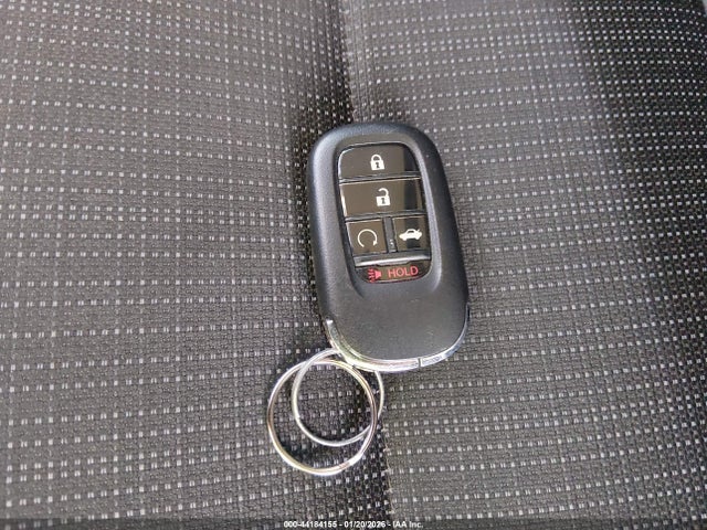 Aukcja sprzedaży 2022 Honda Civic Lx, vin: 2HGFE2F29NH533436, numer aukcji: 44184155