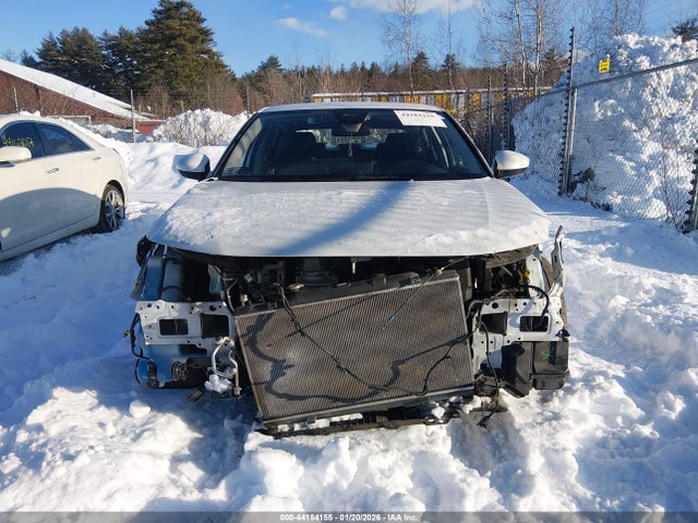 Aukcja sprzedaży 2022 Honda Civic Lx, vin: 2HGFE2F29NH533436, numer aukcji: 44184155