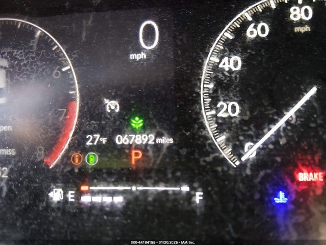 Aukcja sprzedaży 2022 Honda Civic Lx, vin: 2HGFE2F29NH533436, numer aukcji: 44184155