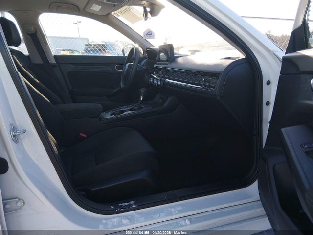 Aukcja sprzedaży 2022 Honda Civic Lx, vin: 2HGFE2F29NH533436, numer aukcji: 44184155