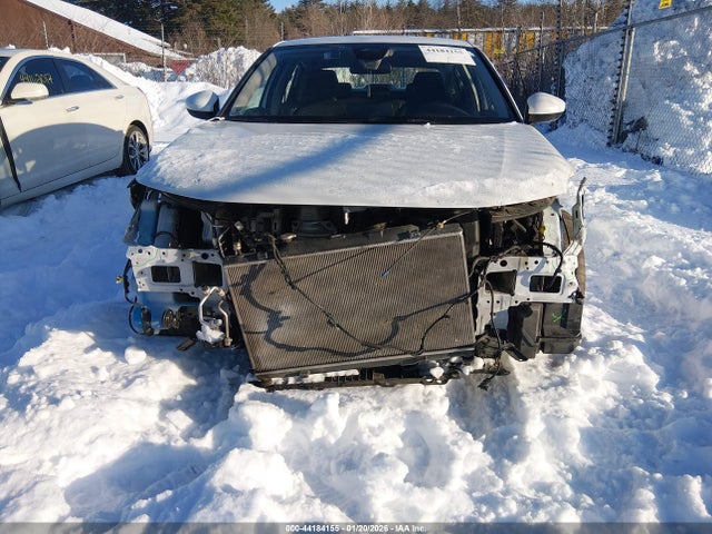 Aukcja sprzedaży 2022 Honda Civic Lx, vin: 2HGFE2F29NH533436, numer aukcji: 44184155