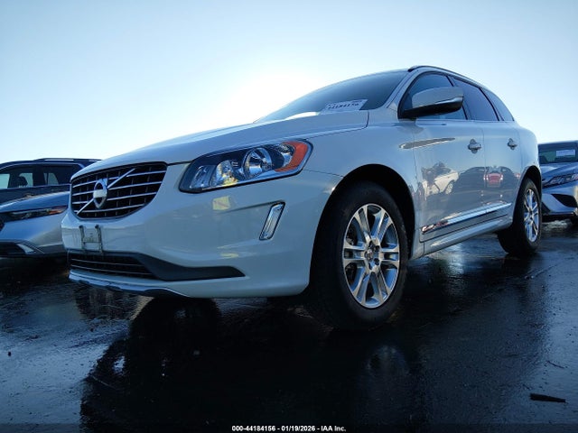 Aukcja sprzedaży 2015 Volvo Xc60 T5 Premier, vin: YV426MDB1F2586860, numer aukcji: 44184156