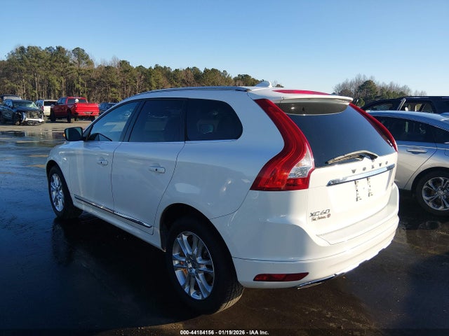 Aukcja sprzedaży 2015 Volvo Xc60 T5 Premier, vin: YV426MDB1F2586860, numer aukcji: 44184156