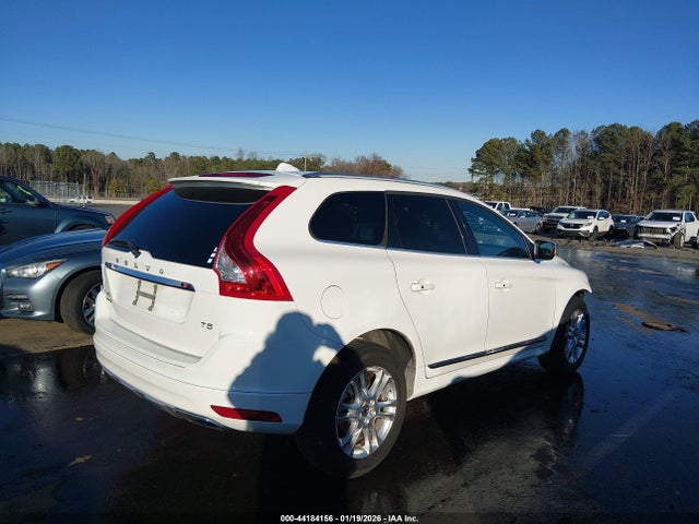 Aukcja sprzedaży 2015 Volvo Xc60 T5 Premier, vin: YV426MDB1F2586860, numer aukcji: 44184156