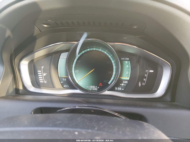 Aukcja sprzedaży 2015 Volvo Xc60 T5 Premier, vin: YV426MDB1F2586860, numer aukcji: 44184156