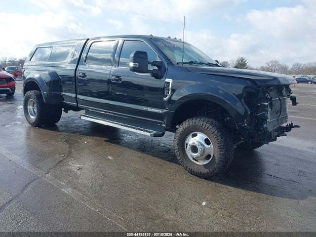 2022 1FT8W3DT6NEF98810 главное изображение