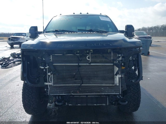 Ford F-350 Lariat 2022 1FT8W3DT6NEF98810 Image 13