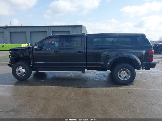 Ford F-350 Lariat 2022 1FT8W3DT6NEF98810 Image 15