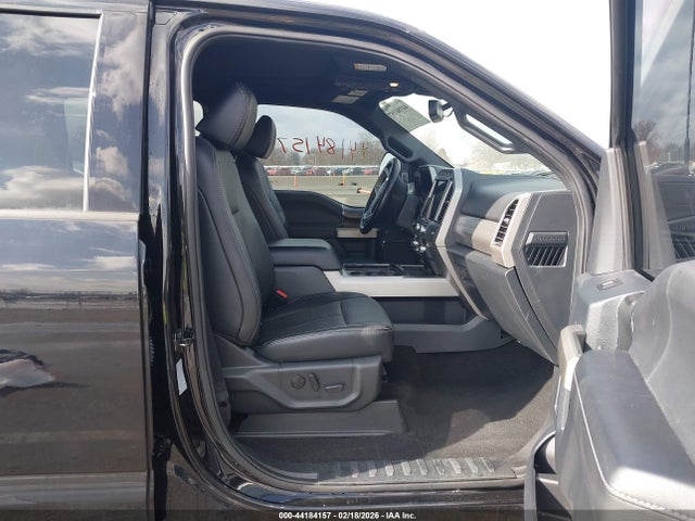 Ford F-350 Lariat 2022 1FT8W3DT6NEF98810 Image 6