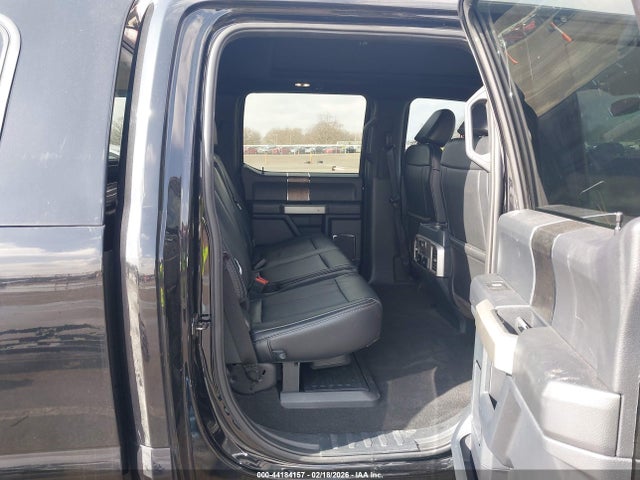 Ford F-350 Lariat 2022 1FT8W3DT6NEF98810 Image 7